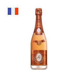 Champagne Louis Roederer Cristal Rosé 750ml