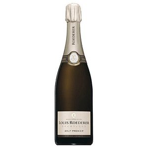 Champagne Louis Roederer Premier Brut 750ml