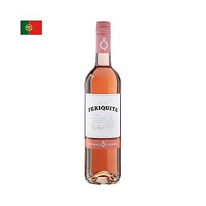 Vinho Periquita Rosé 750ml