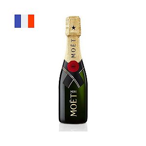 Champagne Moët & Chandon Brut Mini 200ml