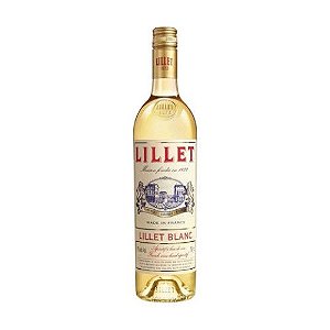 Aperitivo Lillet 750ml