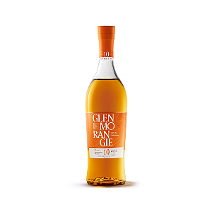 Whisky Glenmorangie 10 anos 750ml