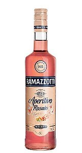 Ramazzotti Aperitivo Rosato 700ml