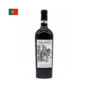 Vinho Pêra Manca Tinto 750ml