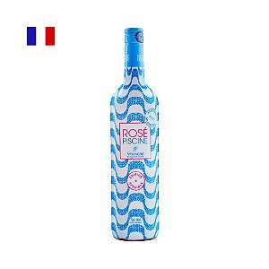 Vinho Rosé Piscine Stripes 750ml