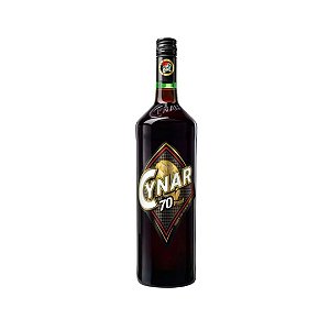 Aperitivo Cynar 70 1L