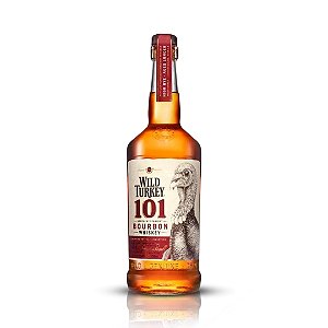 Whisky Wild Turkey 101 700ml
