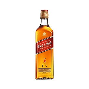 Whisky Johnnie Walker Red Label 500ml