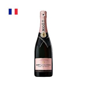 Champagne Moët & Chandon Imperial Rosé 750ml