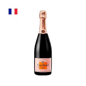Champagne Veuve Clicquot Rosé 750ml