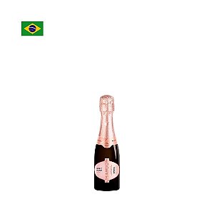 Espumante Chandon Baby Brut Rosé 187ml