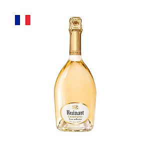 Champagne Ruinart Blanc de Blancs 750ml
