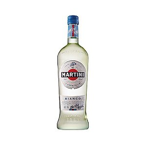 Vermouth Martini Bianco 750ml