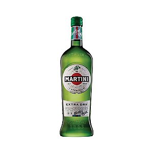 Vermouth Martini Extra Dry 750ml