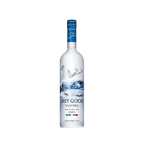 Vodka Grey Goose 750ml