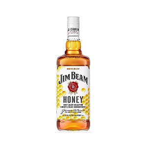 Whisky Jim Beam Honey 1L