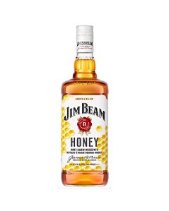 Whisky Jim Beam Honey 1L