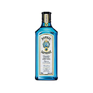 Gin Bombay Sapphire 750ml