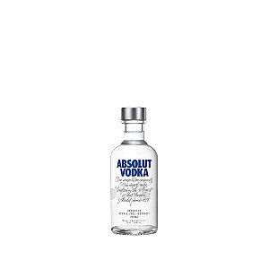 Vodka Absolut 200ml