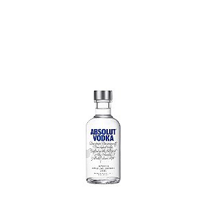 Vodka Absolut 200ml