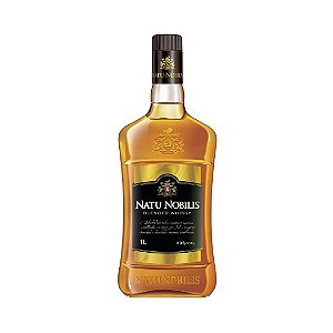 Whisky Natu Nobilis 1L