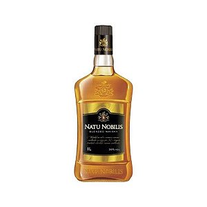 Whisky Natu Nobilis 1L