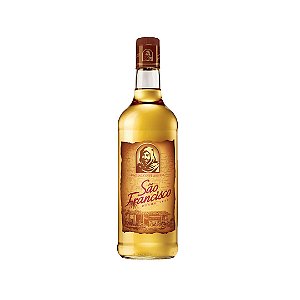 Cachaça São Francisco 970ml