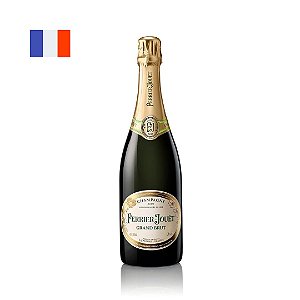 Champagne Perrier Jouet Grand Brut 750ml