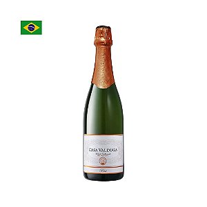 Espumante Casa Valduga Brut Arte 750ml