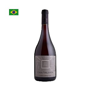 Vinho Identidade Pinot Noir Tinto Seco 750ml
