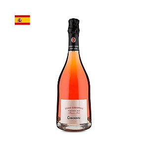 Espumante Codorniu Pinot Noir 750ml