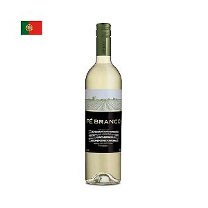Vinho Pé Branco 750ml