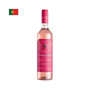 Vinho Casal Garcia Rosé 750ml