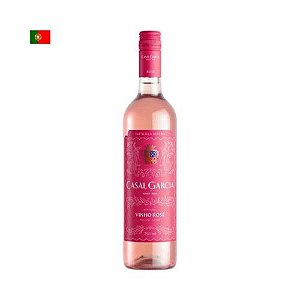 Vinho Casal Garcia Rosé 750ml