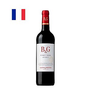 Barton & Guestier Réserve Pinot Noir 750ml