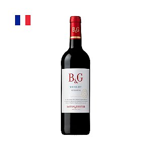 Barton & Guestier Réserve Pinot Noir 750ml