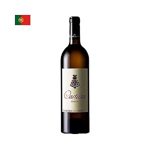 Vinho Cartuxa Branco 50ml