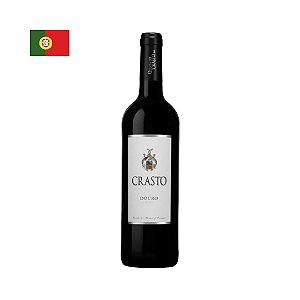 Vinho Crasto Douro 750ml