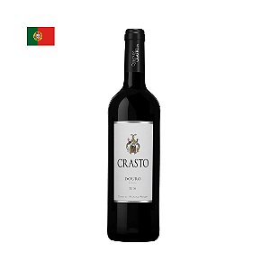 Vinho Crasto Douro 750ml