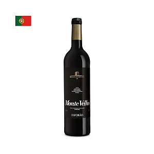 Vinho Monte Velho Tinto 750ml