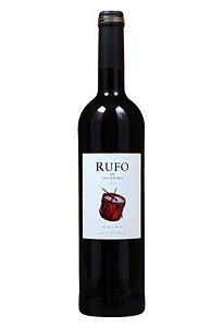 Vinho Rufo Tinto Douro 750ml