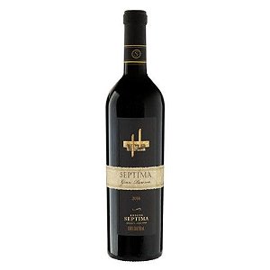 Vinho Septima Gran Reserva Blend 750ml