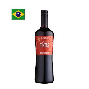 Vinho Saint Germain Tinto Assemblage 750ml