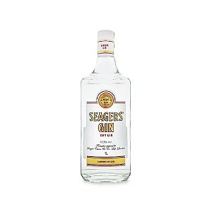 Gin Seagers 980ml