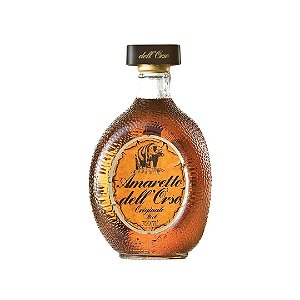 Licor Amaretto dell'Orso 700ml