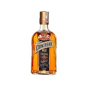 Licor Cognac Cointreau Noir 700ml