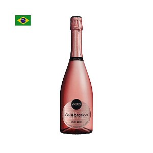 Espumante Nero Celebration Rosé 750ml