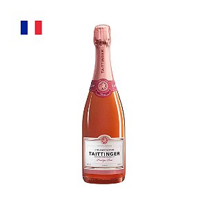Champagne Taittinger Préstige Rosé 750ml