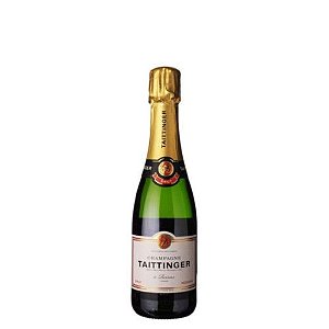 Champagne Taittinger Reserve Brut 375ml