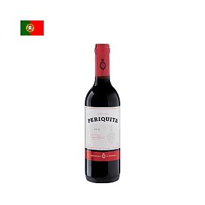 Vinho Periquita Tinto 375ml